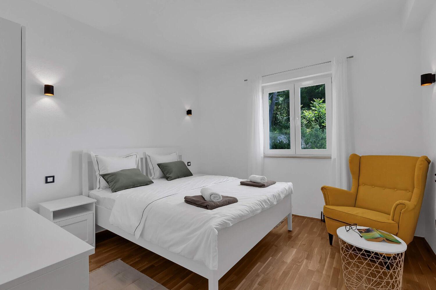Apartments Anka Brela Exterior photo