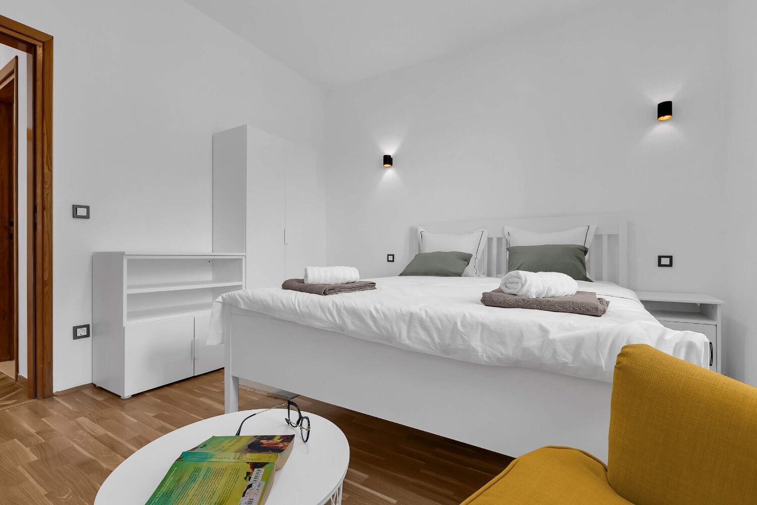 Apartments Anka Brela Exterior photo